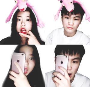 青风抚阳柳头像