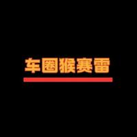 车圈猴赛雷头像