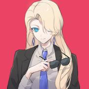 神秘少女_的个人资料头像