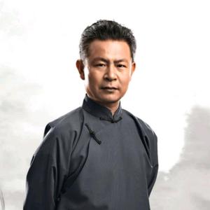 回归头像