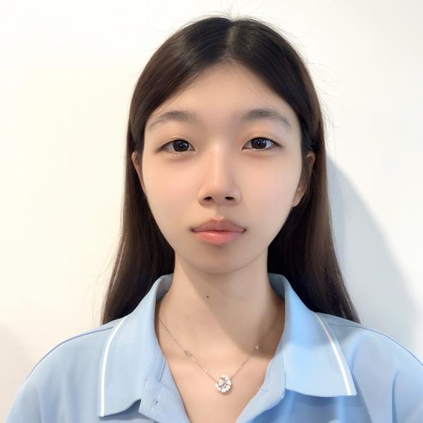 永康奇瑞幸以姚可欣头像