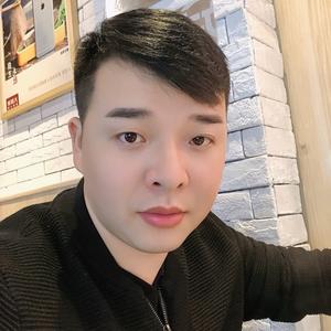 歌手梓墨头像