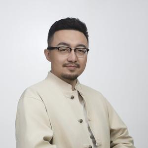 北玄散人头像