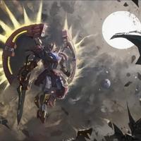 行走天下328头像