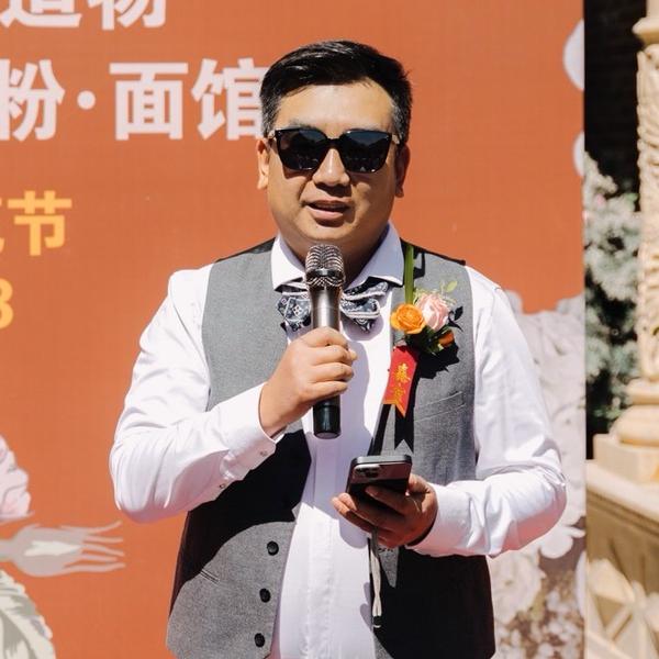 出车日记coffee头像