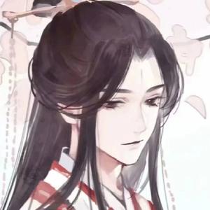 墨韵竹兮头像
