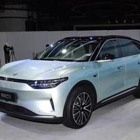 零跑汽车龙华跃跃头像