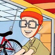 高级俱乐部玩家的个人资料头像