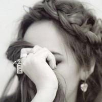 谁偷走我的小蝴蝶头像