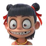 不会飞的阿雄🐻头像