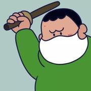 leixiaobo的个人资料头像