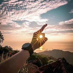 深圳酒吧POSE直播间头像