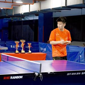 🏓卢长博不会打球头像