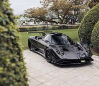 华哥精选车头像