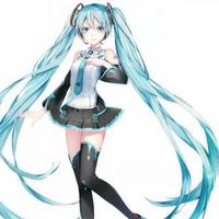 原神刻晴厨娘小姐头像