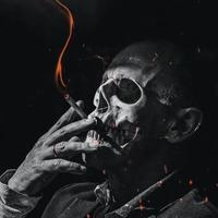 诸君且尽兴头像