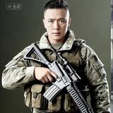 陈磊头像