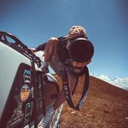 C丶晴天的个人资料头像