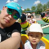 李金波321头像