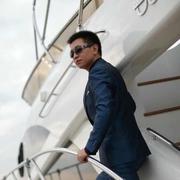 方晓辉的个人资料头像