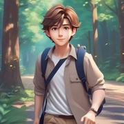 ShawnLei的个人资料头像