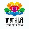 龙池牡丹头像