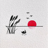 余生从负开始头像