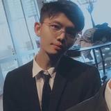 阿门豪头像