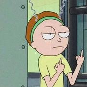 五彩斑斓的个人资料头像