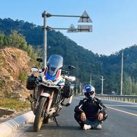 叫我李圈圈头像