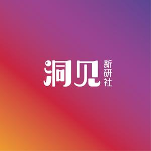 洞见新研社头像
