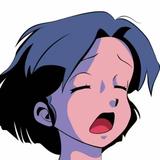 冰如情头像