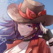 羽鸟曰降的个人资料头像