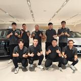 不正经的销售头像