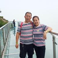 自在风筝W1头像