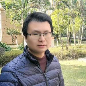 廖师傅easy头像