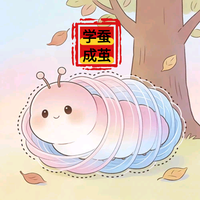 学蚕成茧头像