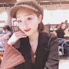 村里一枝花头像