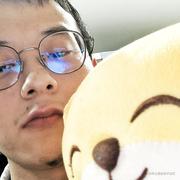 直男不太直的个人资料头像