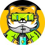 清新星星XfR头像