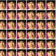 蓝色向日葵52头像
