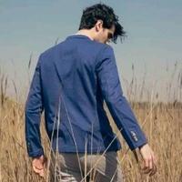 Jay丶夜的第七章头像