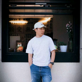 九月爸爸去试车了头像