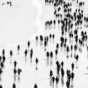 媒体运营的个人资料头像