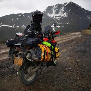 游骑兵摩旅日记头像