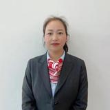 上汽大通汇胜刘秀丽头像