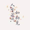 伪装的世界fff头像