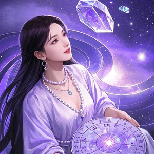 玄石纪晶研所头像
