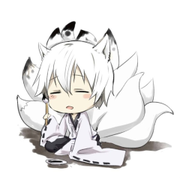 有点儿烦的个人资料头像