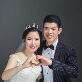 赵申中头像